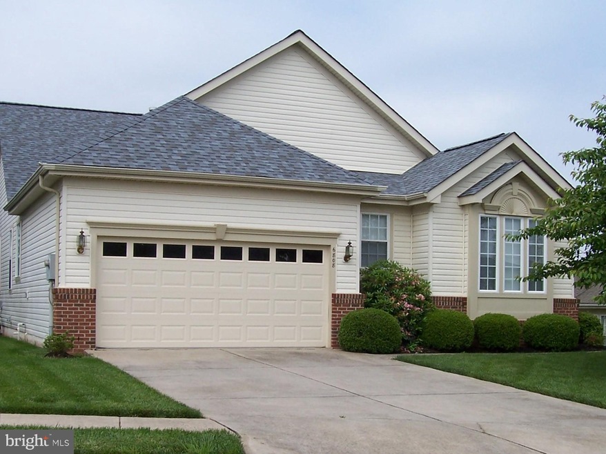 6808 Street Cry Ct, Gainesville, VA 20155 - photo 1