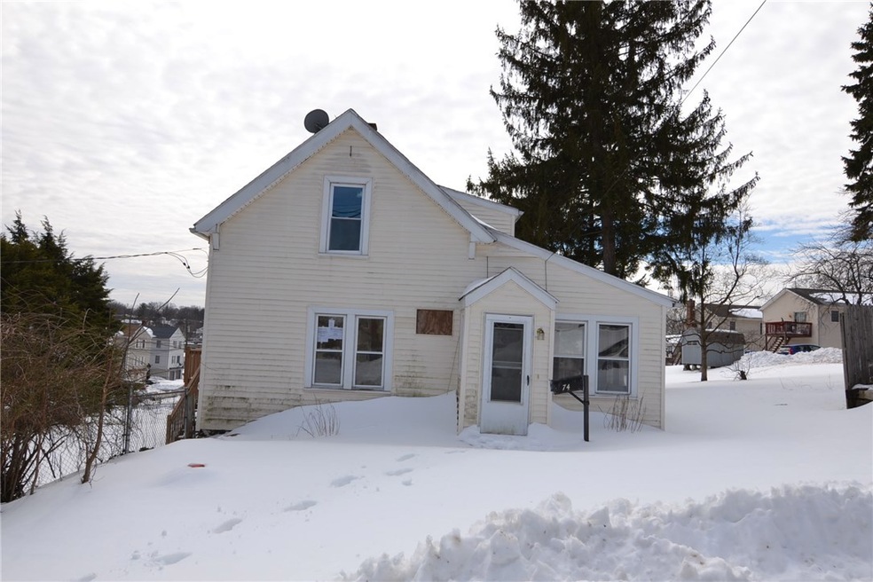 74 Charles St, New Britain, CT 06051 - photo 1