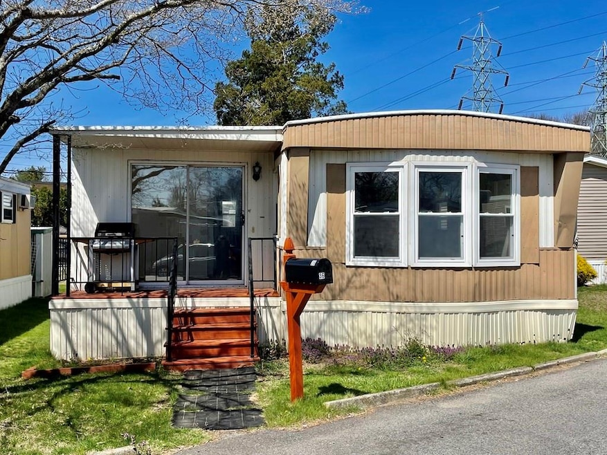 Sold $110,000 • Co-Listing Agent