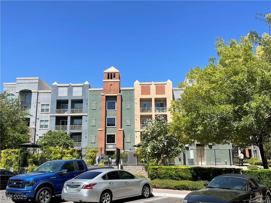 Manhattan Condominiums unit 237, Las Vegas, NV 89123 - photo 1