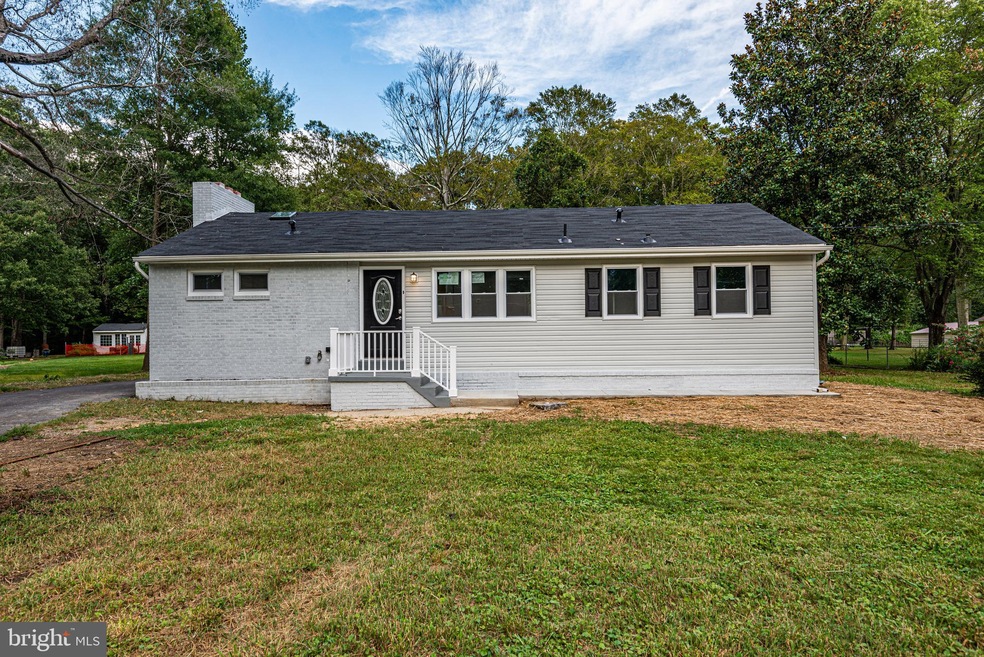 14304 Duckett Rd, Brandywine, MD 20613 - photo 1