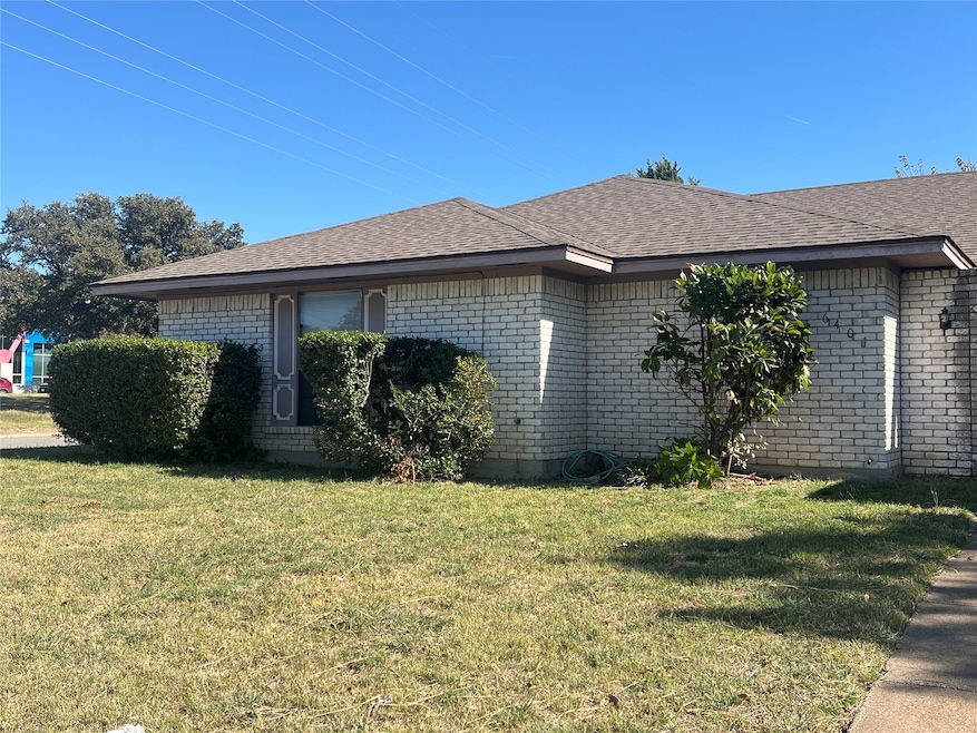 6403 San Juan Ave unit 6401, Fort Worth, TX 76133 - photo 1