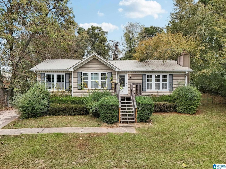 4883 Bridle Path Dr unit 2, Pinson, AL 35126 - photo 1