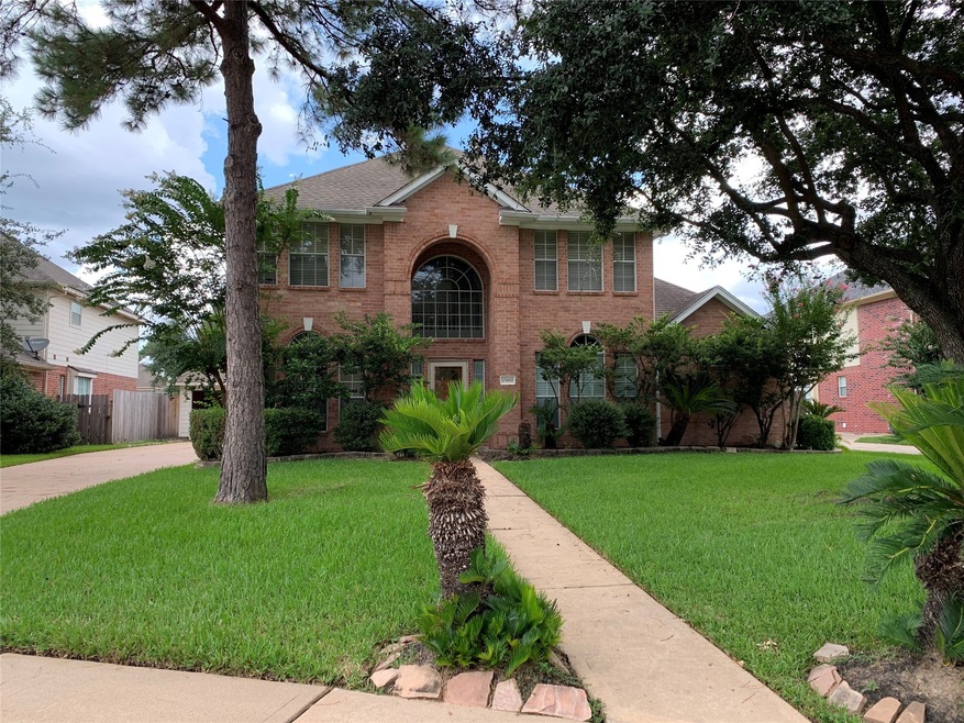15410 Autumn Sky Ln, Houston, TX 77095 - photo 1