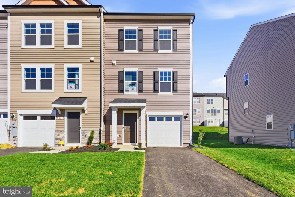 76 Bolingbroke Way, Charles Town, WV 25414 - photo 1