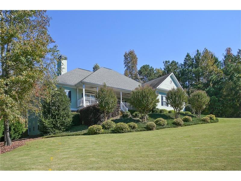 Open spacious ranch with finished terrace level/in