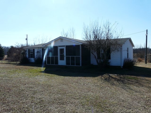 Main View