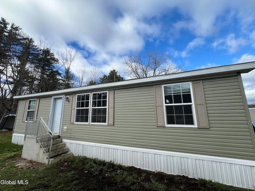 19 Main St, Valley Falls, NY 12185 - photo 1