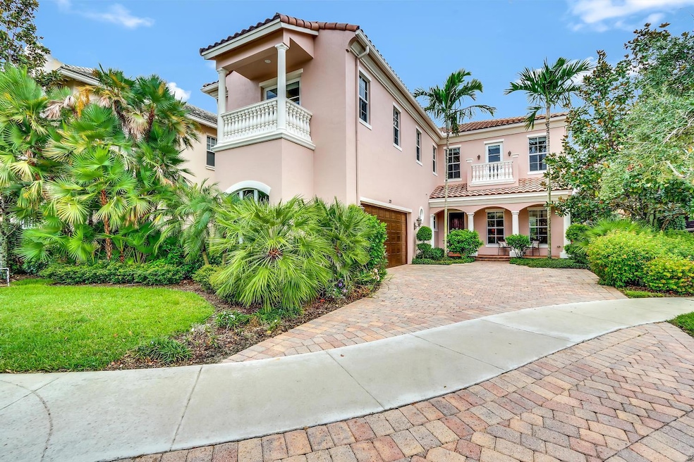 128 Tulip Tree Ct, Jupiter, FL 33458 - photo 1