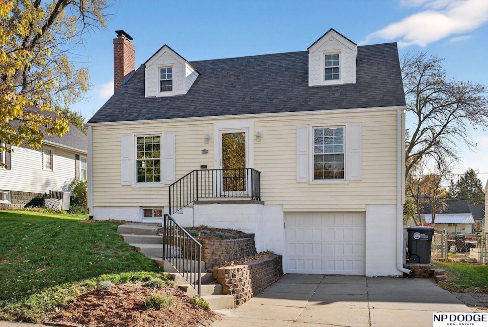 6019 Hickory St, Omaha, NE 68106 - photo 1