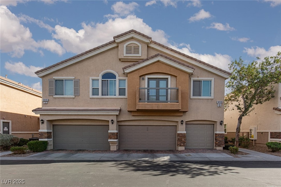 10120 Sunset Palisades Way unit 101, Las Vegas, NV 89183 - photo 1