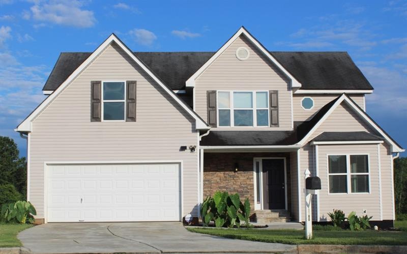 3180 Meadow Point Ct, Snellville, GA 30039 - photo 1