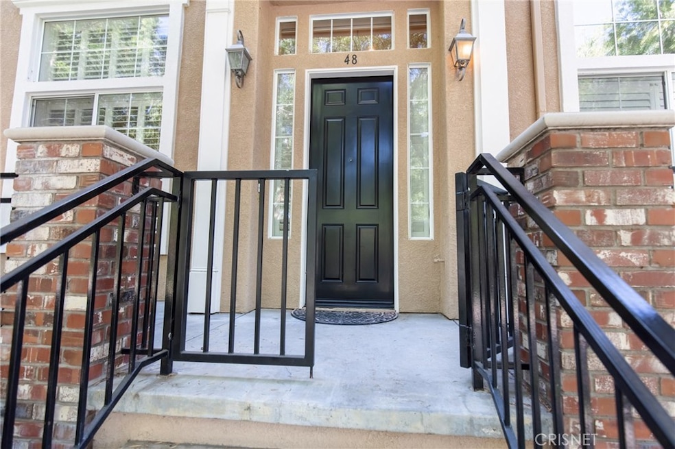 26848 Marina Pointe Ln #48, Valencia, CA 91355 - photo 1