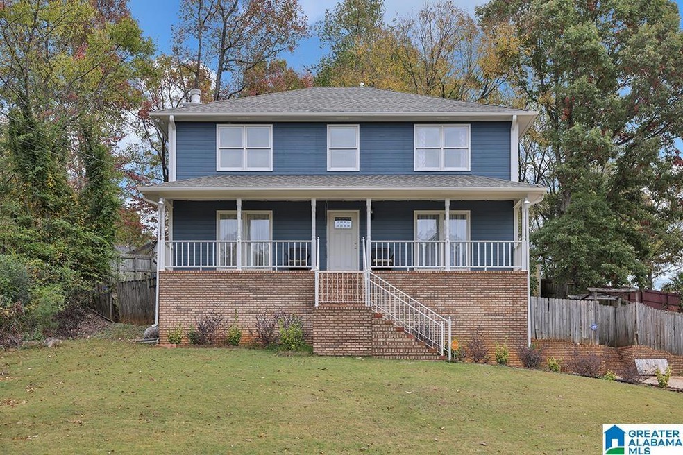 746 Gable Dr, Center Point, AL 35215 - photo 1