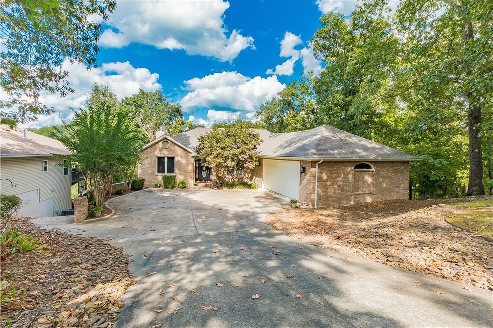 55 Dunsford Dr, Bella Vista, AR 72715 - photo 1