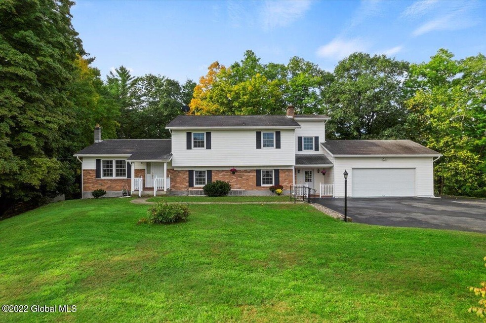 192 E High St, Ballston Spa, NY 12020 - photo 1