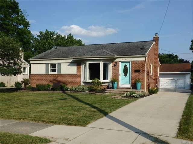 Gorgeous Farmington Ranch