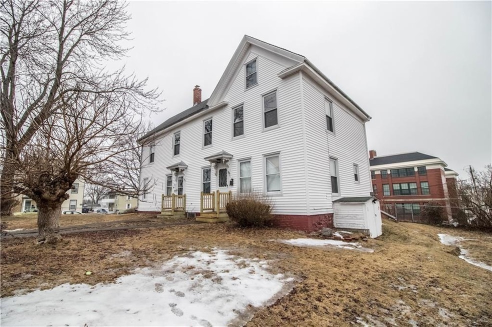 38-40 Middle St, Biddeford, ME 04005 - photo 1
