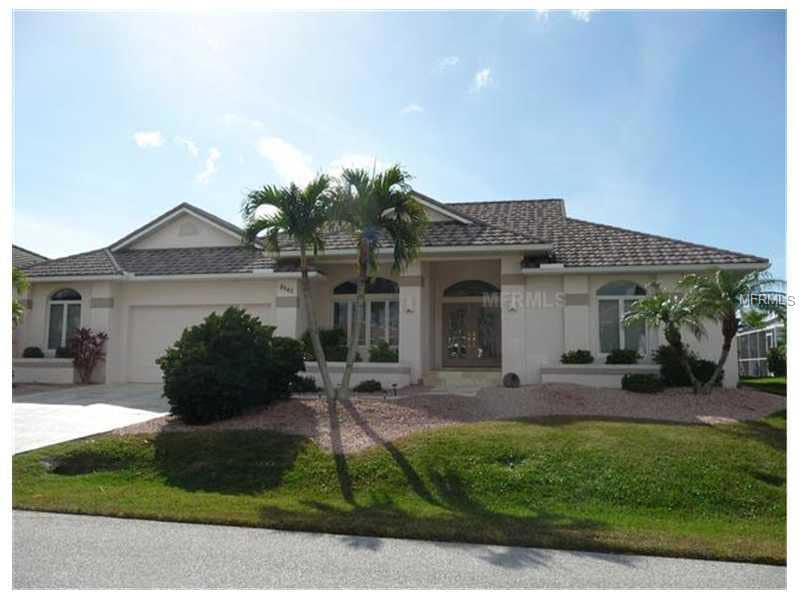 3541 Dipper Ct, Punta Gorda, FL 33950 - photo 1