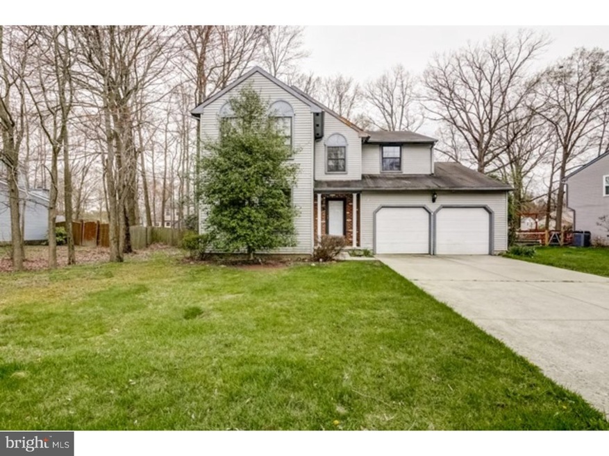 494 Granger Dr, Bear, DE 19701 - photo 1