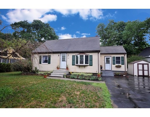 4 North St, Maynard, MA 01754 - photo 1