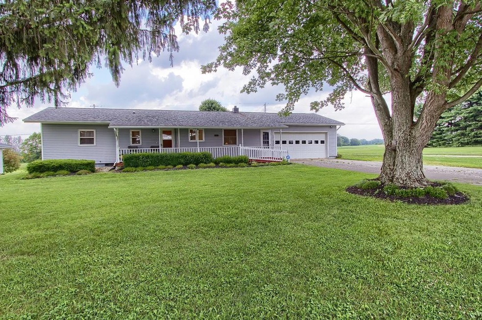 6476 Hitler Road 2, Circleville, OH 43113 - photo 1