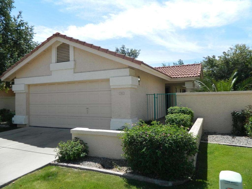 The Islands In Gilbert
