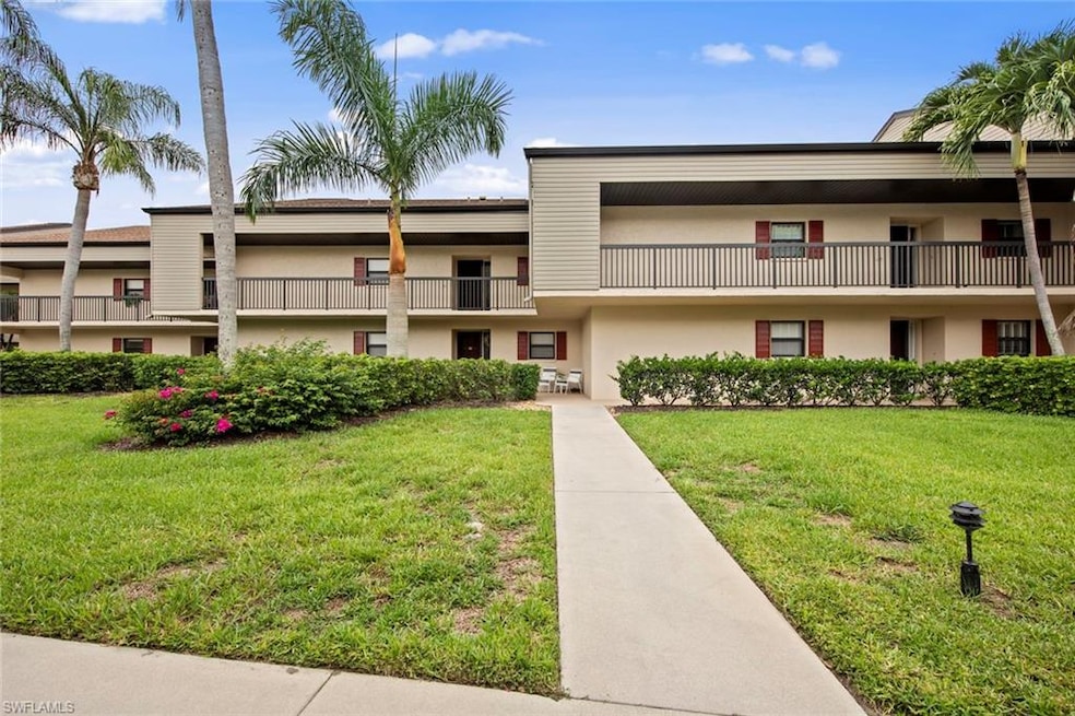 14501 Aeries Way Dr unit 123, Fort Myers, FL 33912 - photo 1