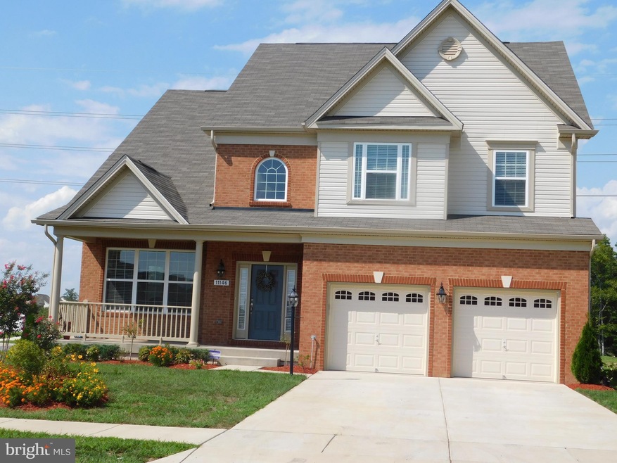 11146 Saint Christopher Dr, White Plains, MD 20695 - photo 1