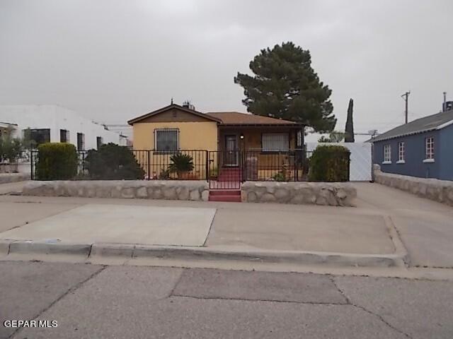 3011 Mobile Ave, El Paso, TX 79930 - photo 1