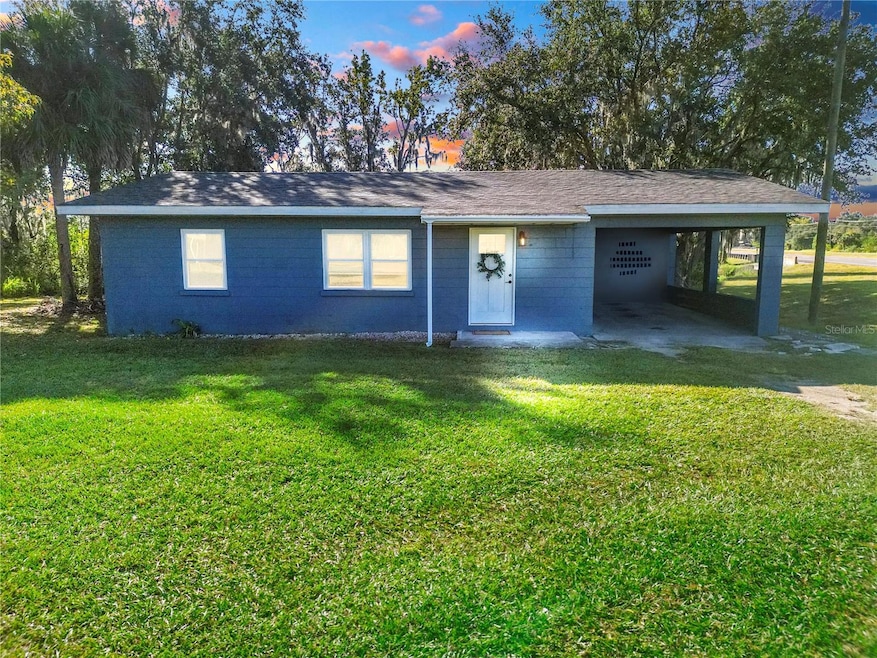 2640 Highway 17, Bartow, FL 33830 - photo 1