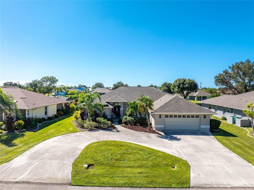 25255 Nocturne Ln, Punta Gorda, FL 33983 - photo 1