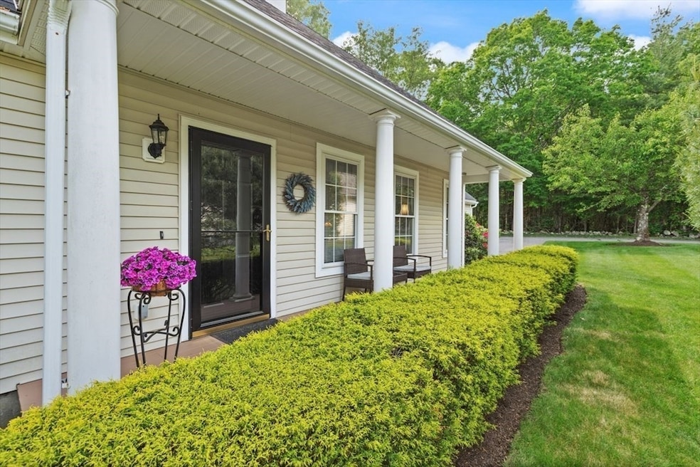 Pending $624,500 • Co-Listing Agent