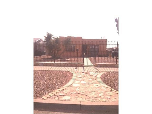 3730 Frankfort Ave, El Paso, TX 79930 - photo 1