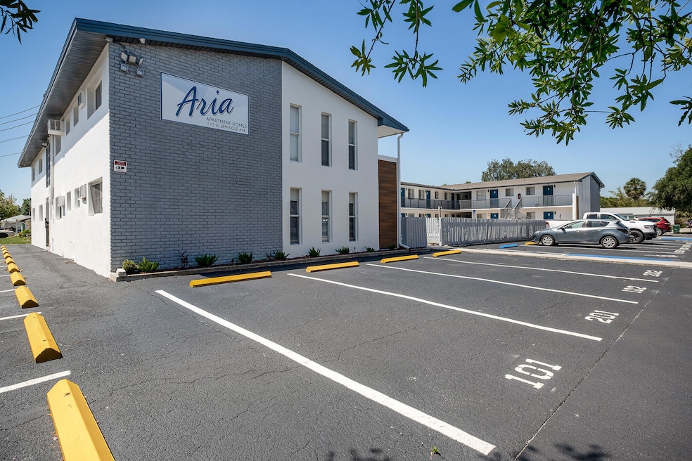 115 W Seminole Ave unit 209, Melbourne, FL 32901 - photo 1