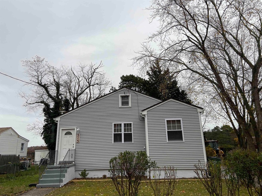 215 Coolidge Ave, Egg Harbor Township, NJ 08234 - photo 1