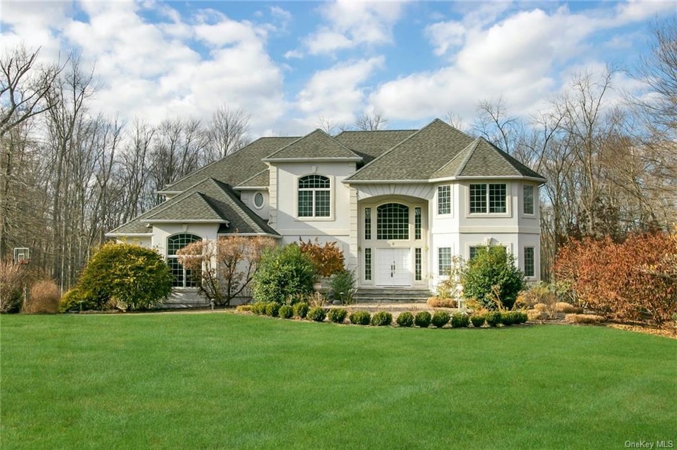 8 Pvt Lovett Ct, Blauvelt, NY 10913 - photo 1