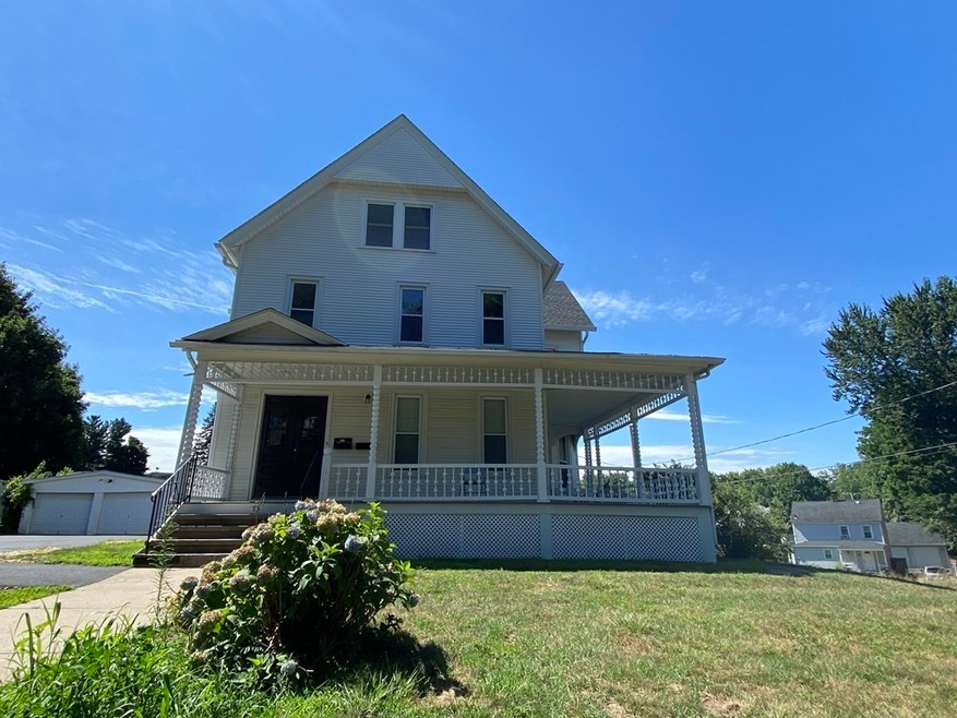 73 Chapin St unit 2, Chicopee, MA 01013 - photo 1