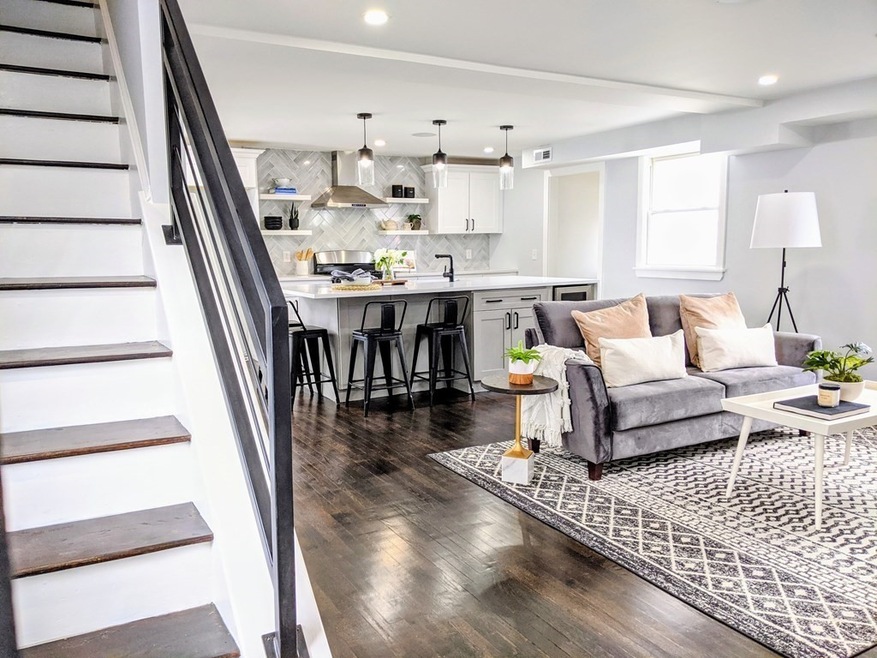 22 Norton St unit 1, Hyde Park, MA 02136 - photo 1