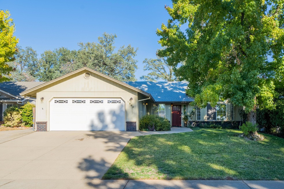 1943 Charade Way, Redding, CA 96003 - photo 1
