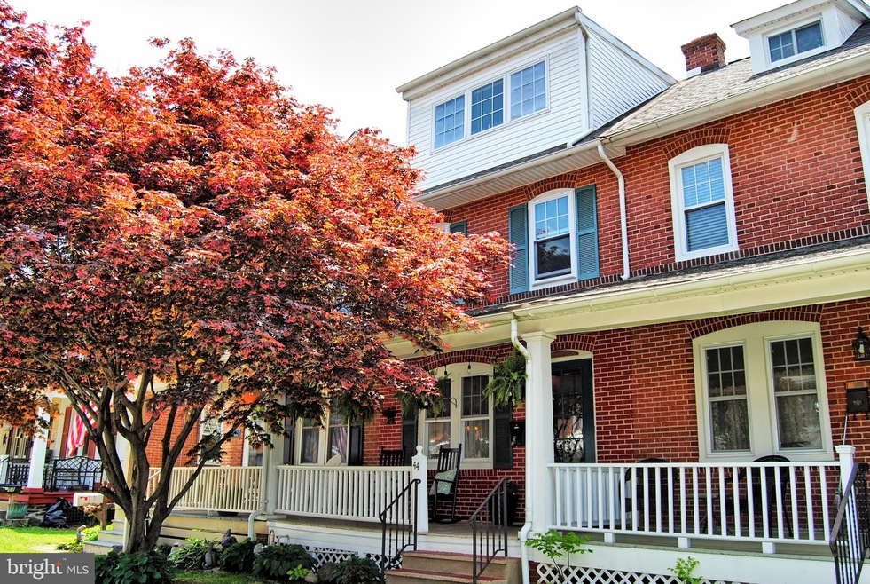 44 E 4th St, Lansdale, PA 19446 - photo 1