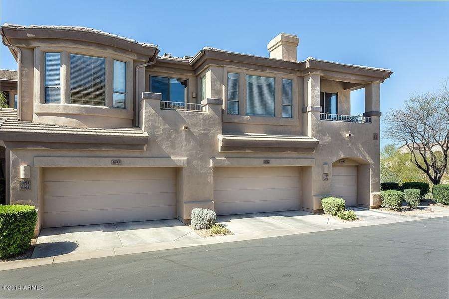 16420 N Thompson Peak Pkwy unit 2095, Scottsdale, AZ 85260 - photo 1