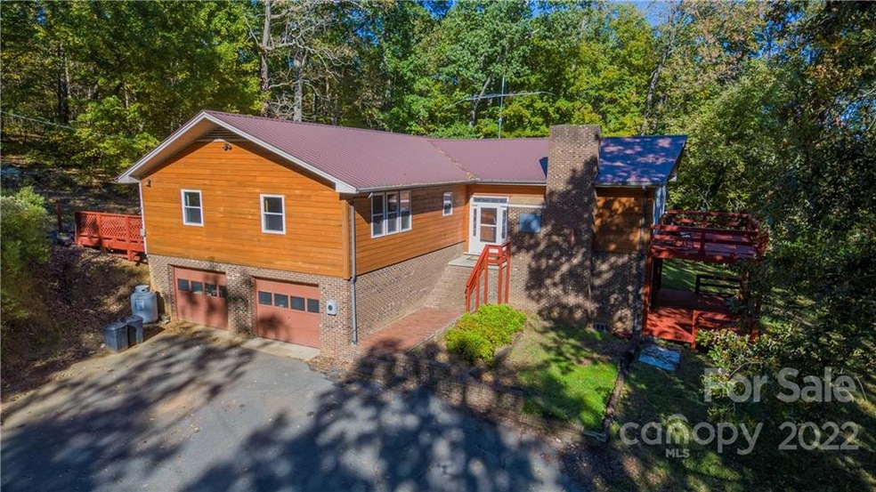 7030 Nc Highway 49 S, Denton, NC 27239 - photo 1