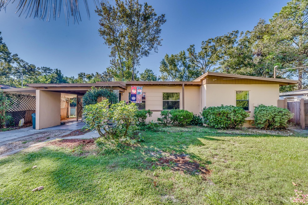 4806 Beverly Cir, Jacksonville, FL 32210 - photo 1