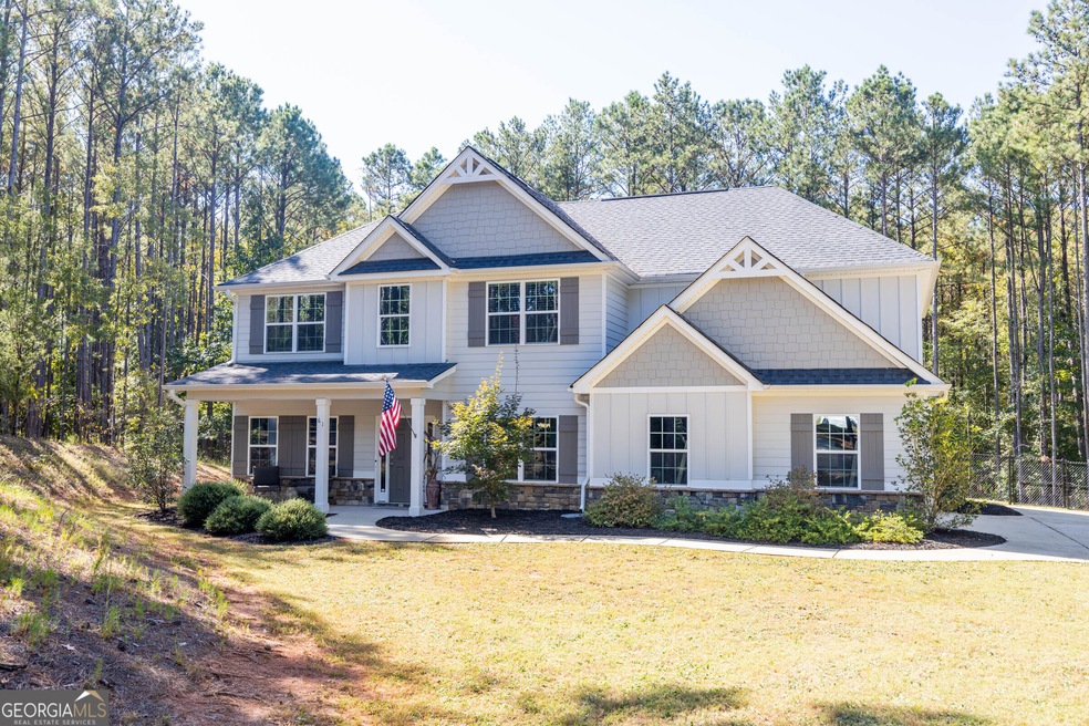 61 Shelby Ct, Waverly Hall, GA 31831 MLS 10251525