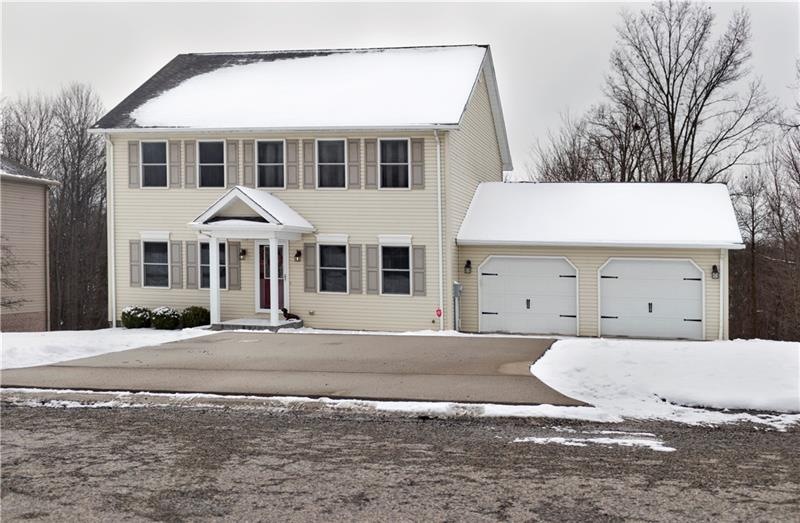 So much curb appeal - wait until you see it withou