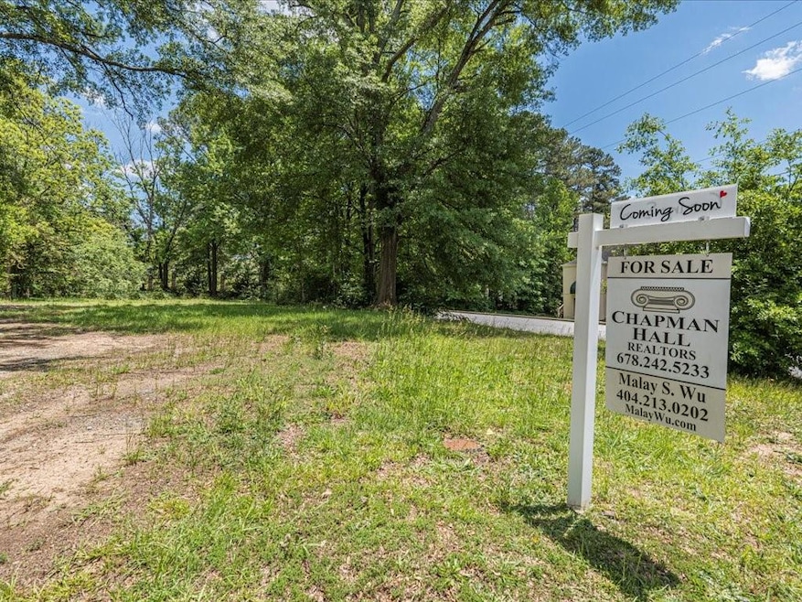 leveled driveway