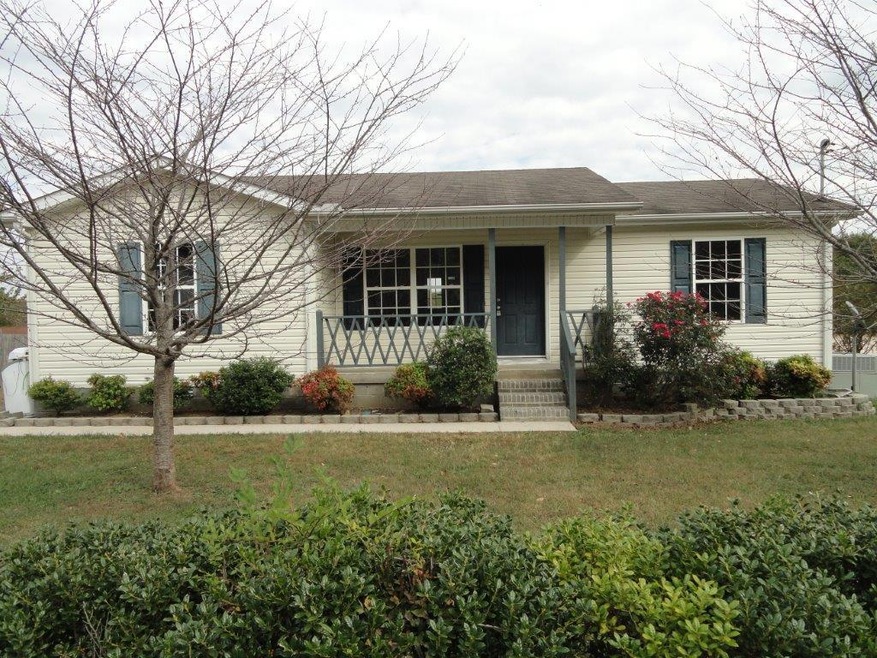 117 Tanner Cir, Shelbyville, TN 37160 - photo 1