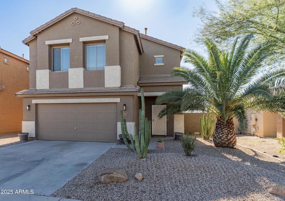 35903 W Velazquez Dr, Maricopa, AZ 85138 - photo 1