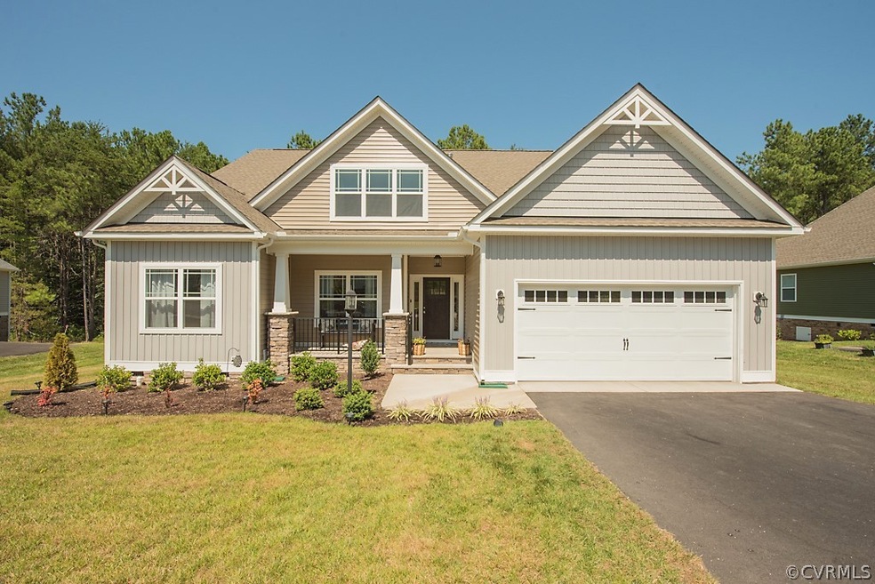13903 Stanley Park Dr, Ashland, VA 23005 - photo 1